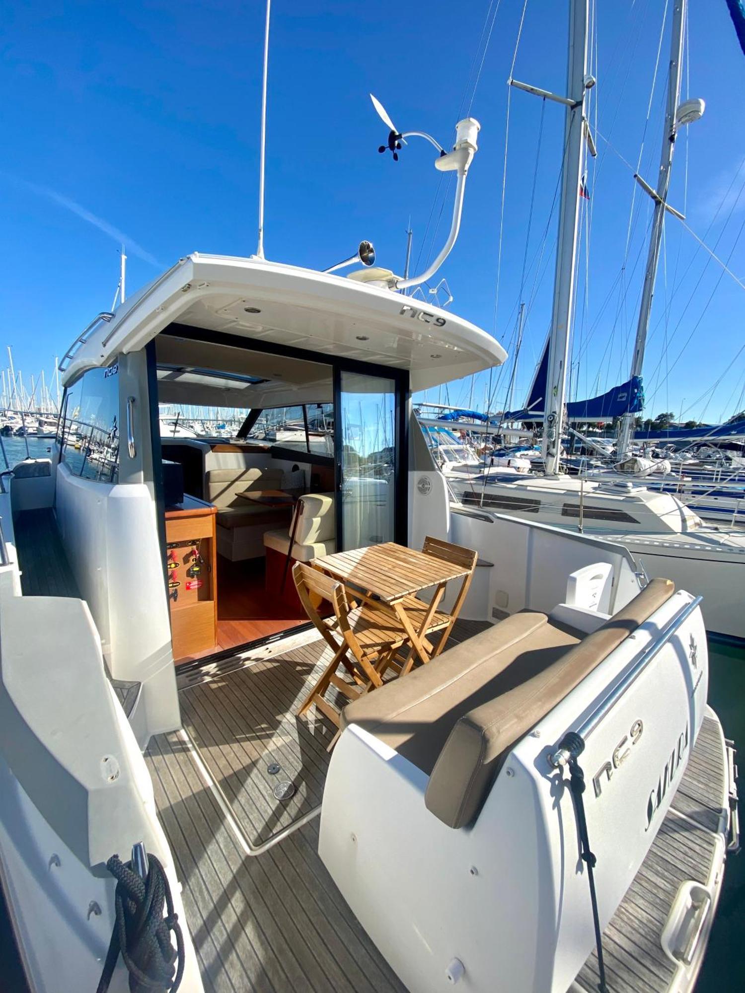 Une Nuit Insolite Sur Un Bateau Linge Et Menage Inclus La Rochelle  Exterior foto